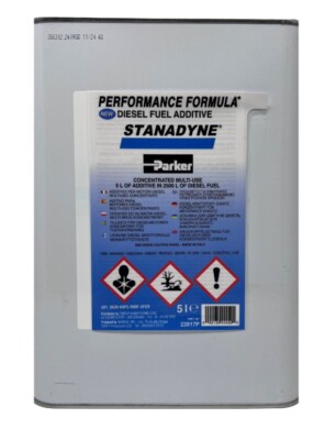Stanadyne New Formula Performance 5L MC22802P