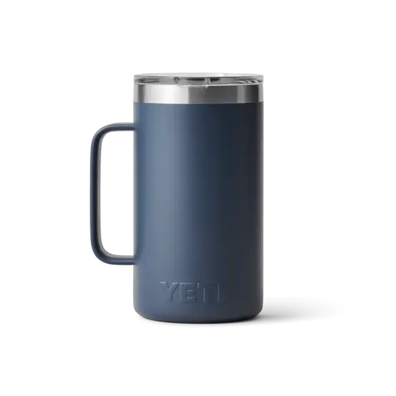 Yeti 24oz Beer Mug - Navy