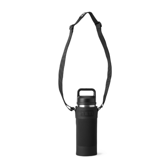 Yeti Rambler Bottle Sling Small - Black
